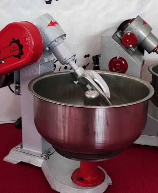 خمیرگیر سایزهای کوچک و متوسط و بزرگ و تنورگلی|خردکن، آسیاب، غذاساز|کارون, |دیوار