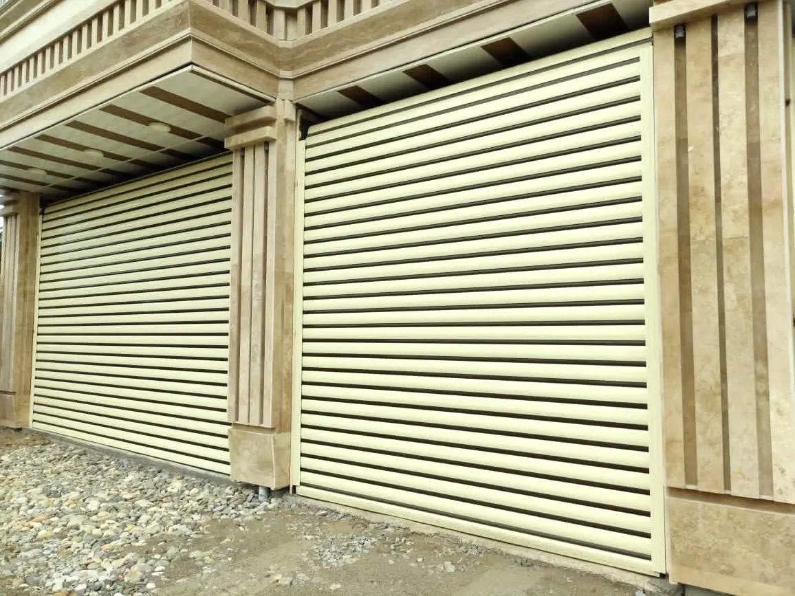 سایبان برقی/دوربین/کرکره (اقساط بدون کارمزد)|خدمات پیشه و مهارت|یزد, |دیوار