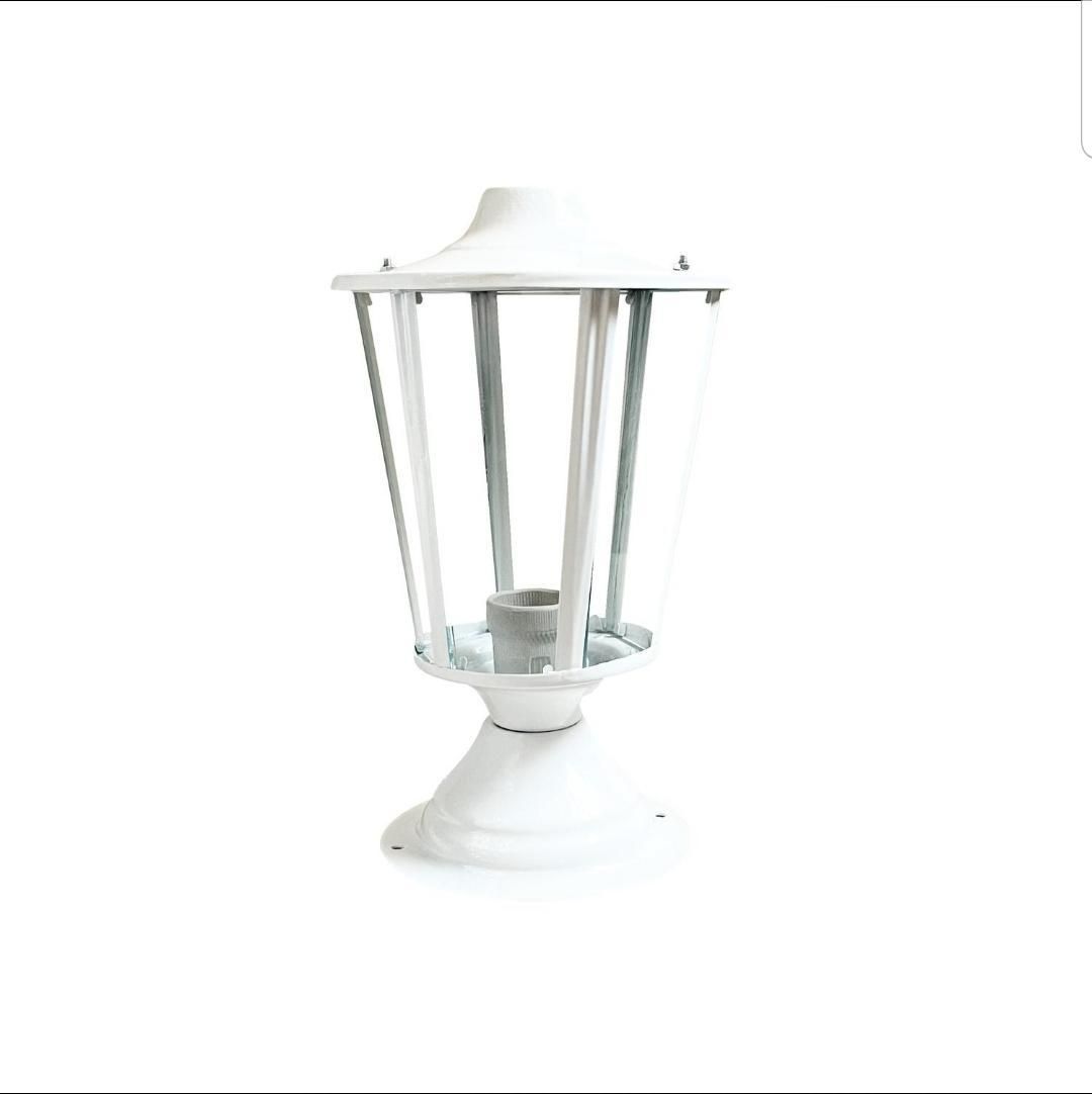 چراغ حیاطی پارکی محوطه ویلایی باغی فلزی مدل D-1TH|لامپ و چراغ|تهران, گلستان (شهرک راه آهن)|دیوار