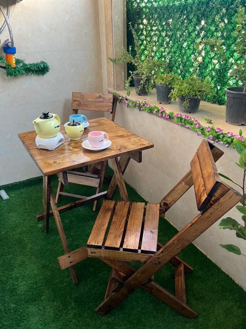 دایره جدیدمدل فرانسوی|میز و صندلی غذاخوری|ارومیه, |دیوار