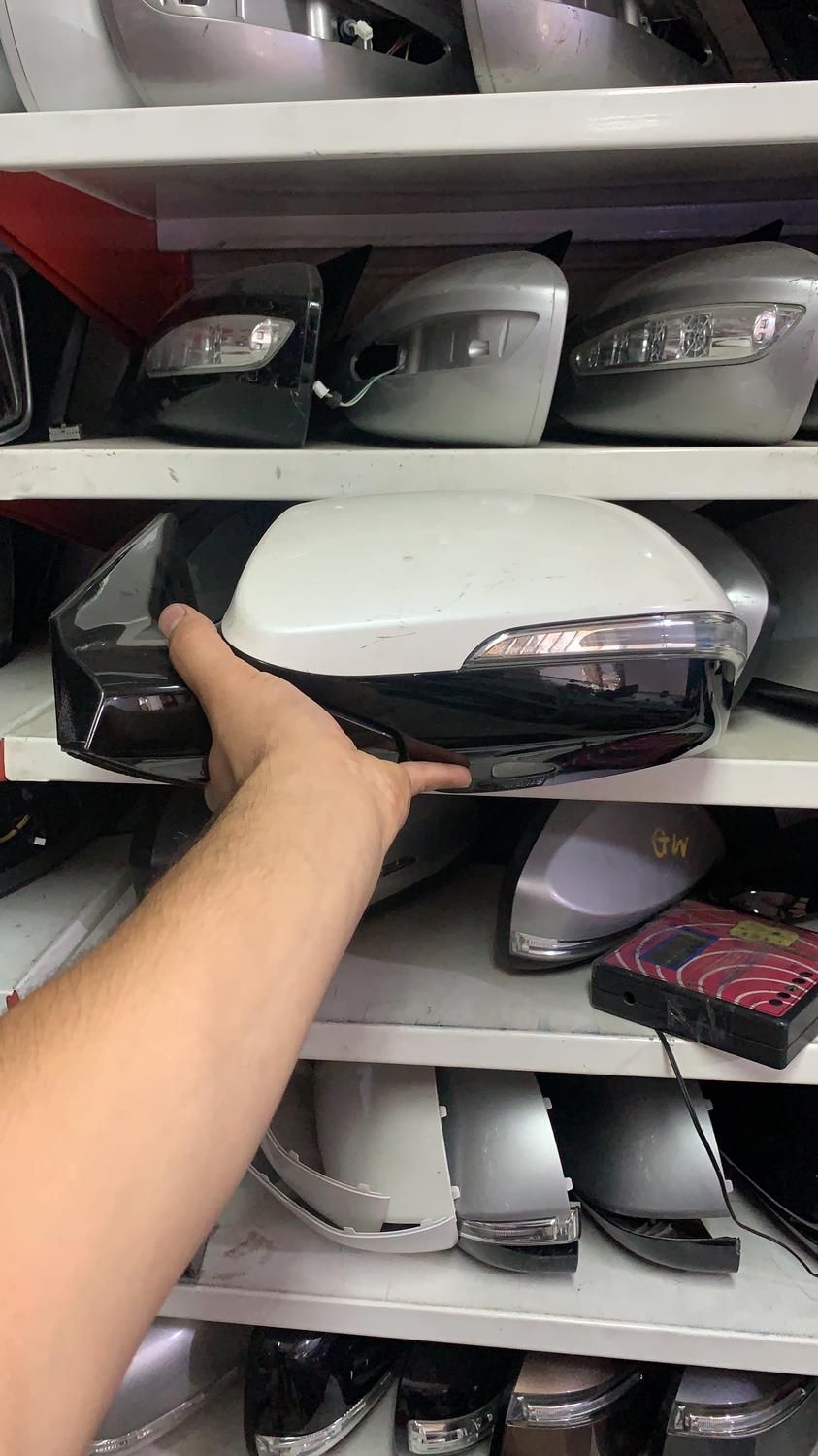 اینه پیکانتو اپیروس جنسیس موهاوی سنتنیال i20 i30|خدمات موتور و ماشین|تهران, نیروی هوایی (پیروزی)|دیوار