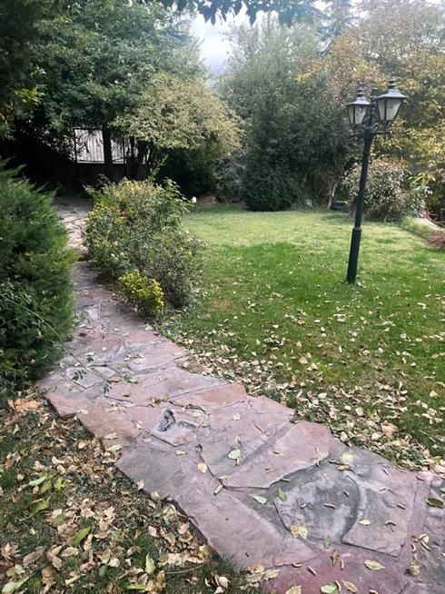 فروش زمین ۹۲۰ متری|فروش زمین و ملک کلنگی|لواسان, |دیوار