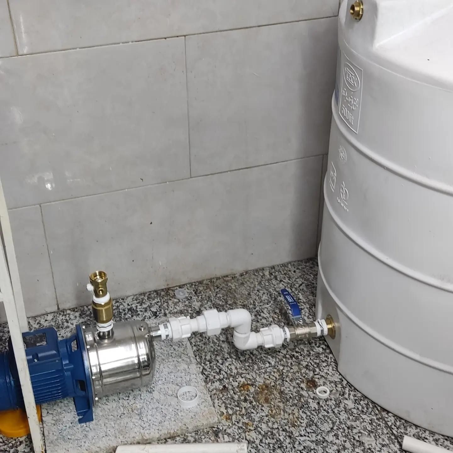 نصب و تعمیرات پمپ آب نبرد.ابوذر.خاوران کل تهران|خدمات پیشه و مهارت|تهران, خاوران|دیوار