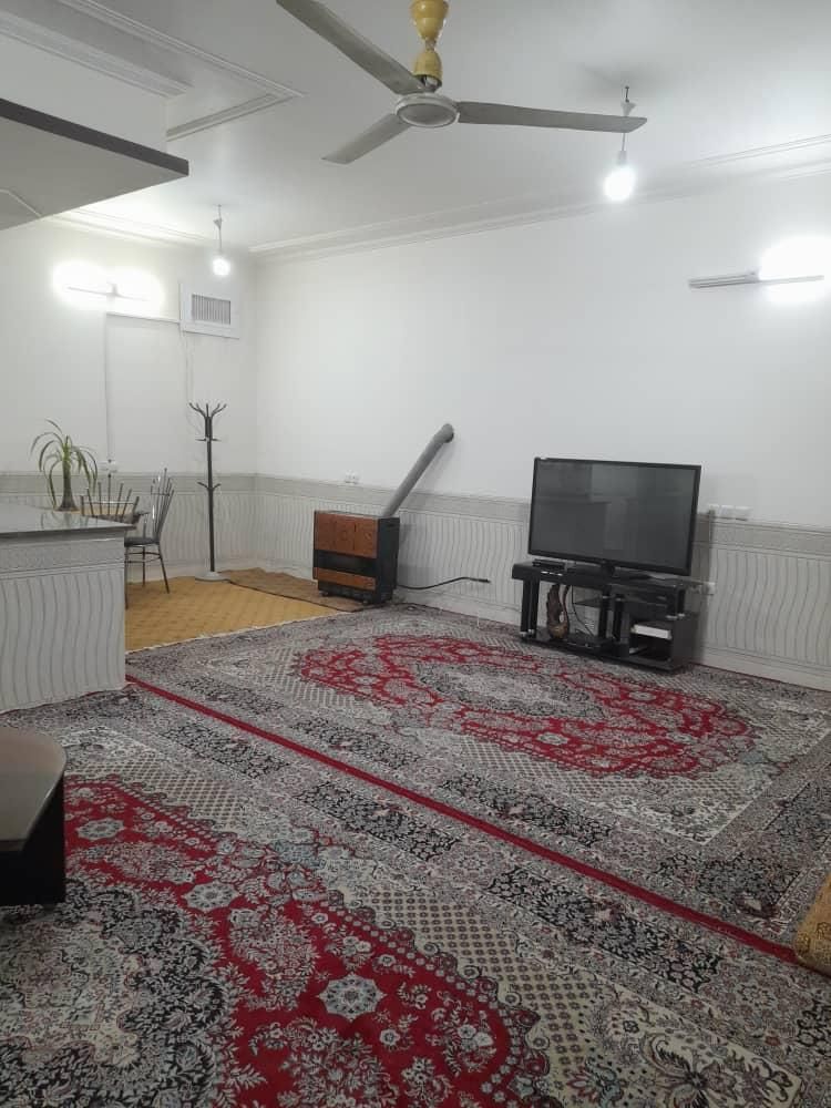 منزل سوئیت شیک دربست دوخوابه یکخوابه پارکینگ دار|اجارهٔ کوتاه‌مدت آپارتمان و سوئیت|یزد, |دیوار