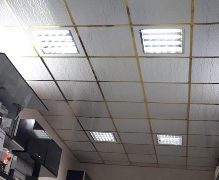 اجرای تخصصی سقف کاذب|خدمات پیشه و مهارت|یاسوج, |دیوار