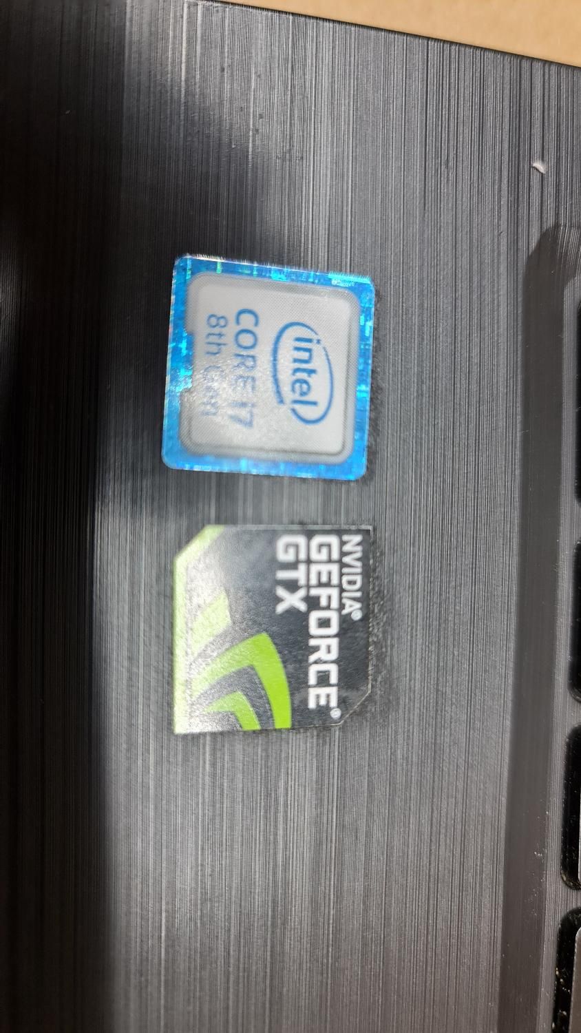 لب تاب asus core i7 درجه۱|رایانه همراه|نجف‌آباد, نجف‌آباد|دیوار