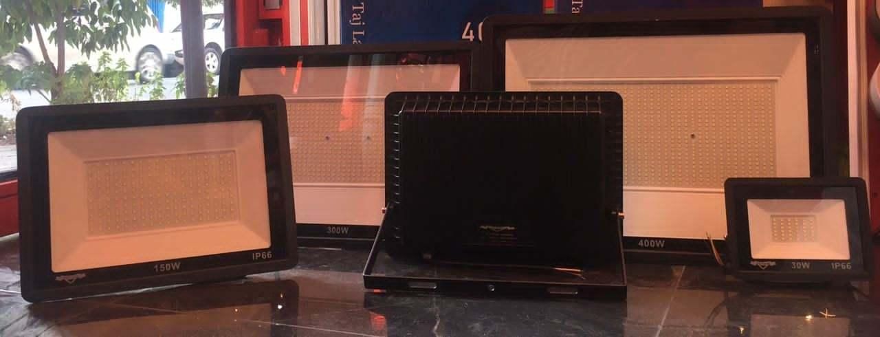 پرژکتور/نورافکن/پرژکتورLED/پرژکتورSMD|لامپ و چراغ|شیراز, وصال|دیوار