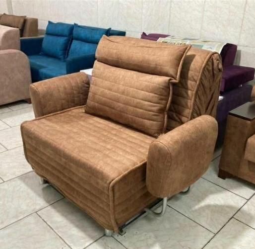 مبل تخت خواب شو کاپری|مبلمان خانگی و میز عسلی|رشت, رودبارتان|دیوار