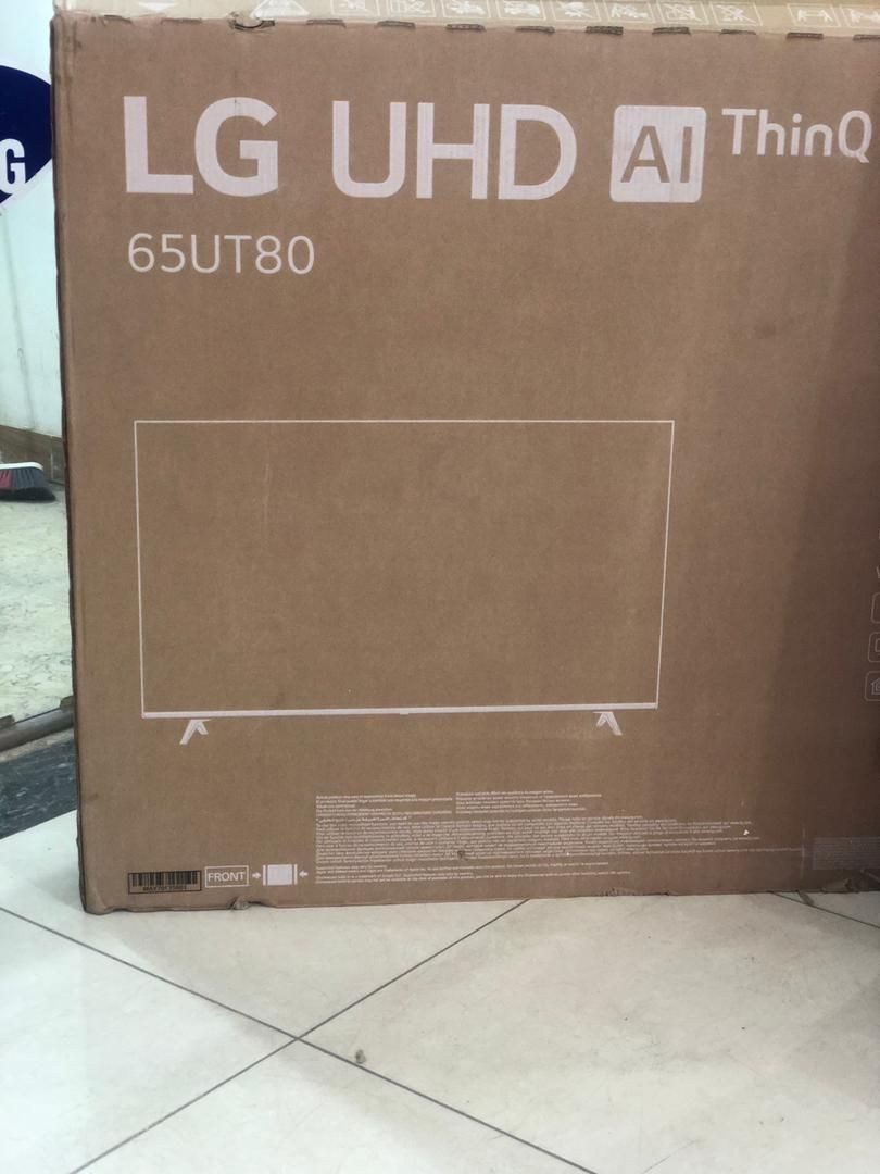 ال ای دی ال جی مدل ut8000|عمدهفروشی|بانه, |دیوار