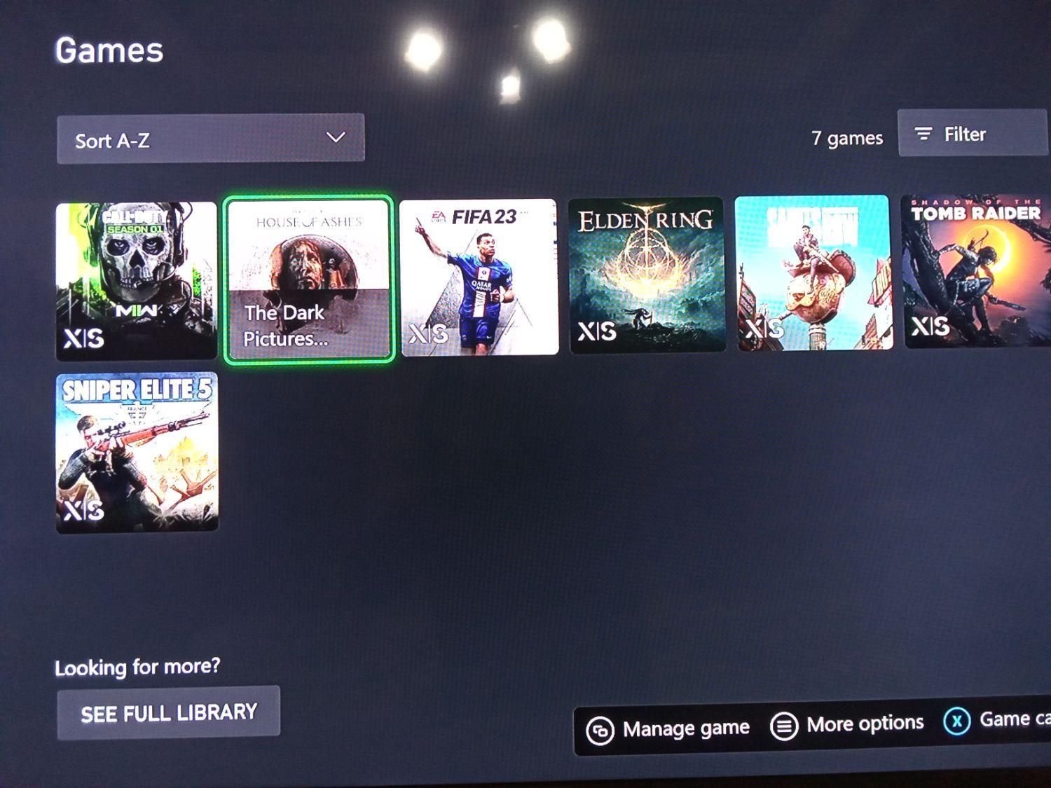 بازی کنسول ایکس باکس XBOX|کنسول، بازی ویدئویی و آنلاین|رشت, گلسار|دیوار