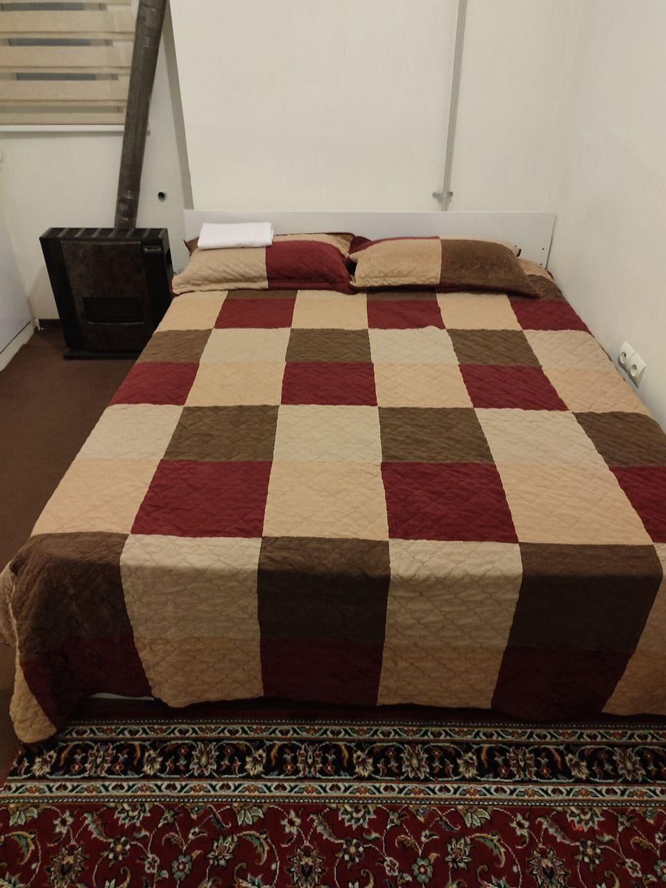 اجاره روزانه آپارتمان ۱۱۰ متری شیک تمیز|اجارهٔ کوتاه‌مدت آپارتمان و سوئیت|مینودشت, |دیوار