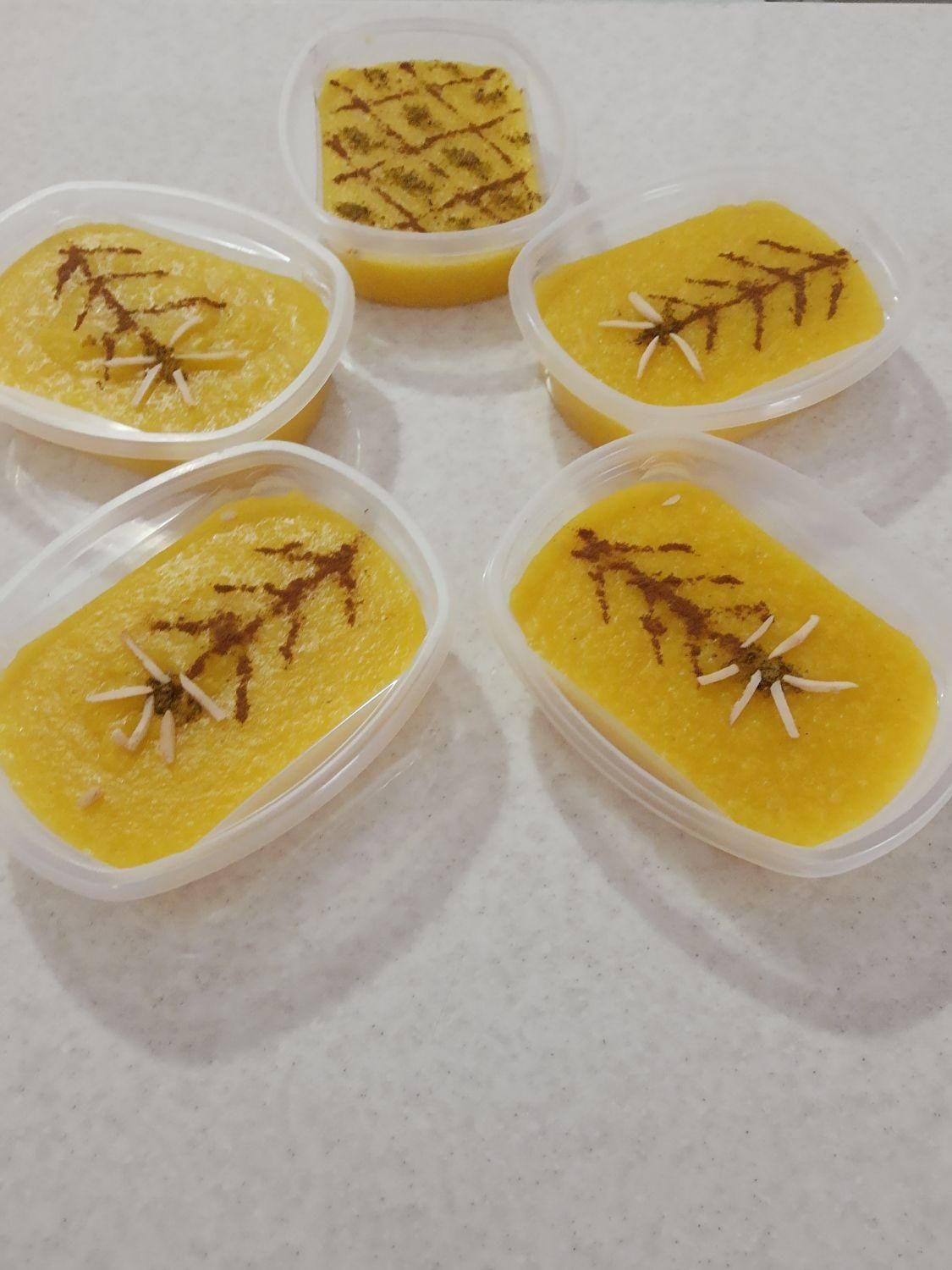 شله زرد دیگچه شیر برنج مجلسی|خوردنی و آشامیدنی|مشهد, فلسطین|دیوار