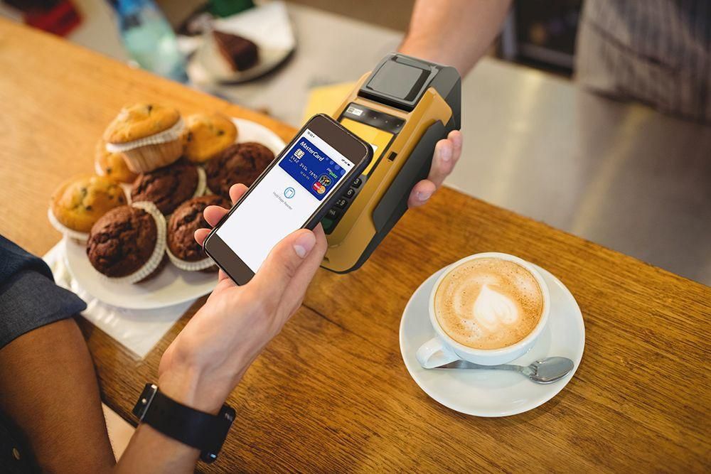 دستگاه کارتخوان نیولند pax g3 پوزسیارپز کارت خوان|دفتر کار|اصفهان, ملک‌شهر|دیوار
