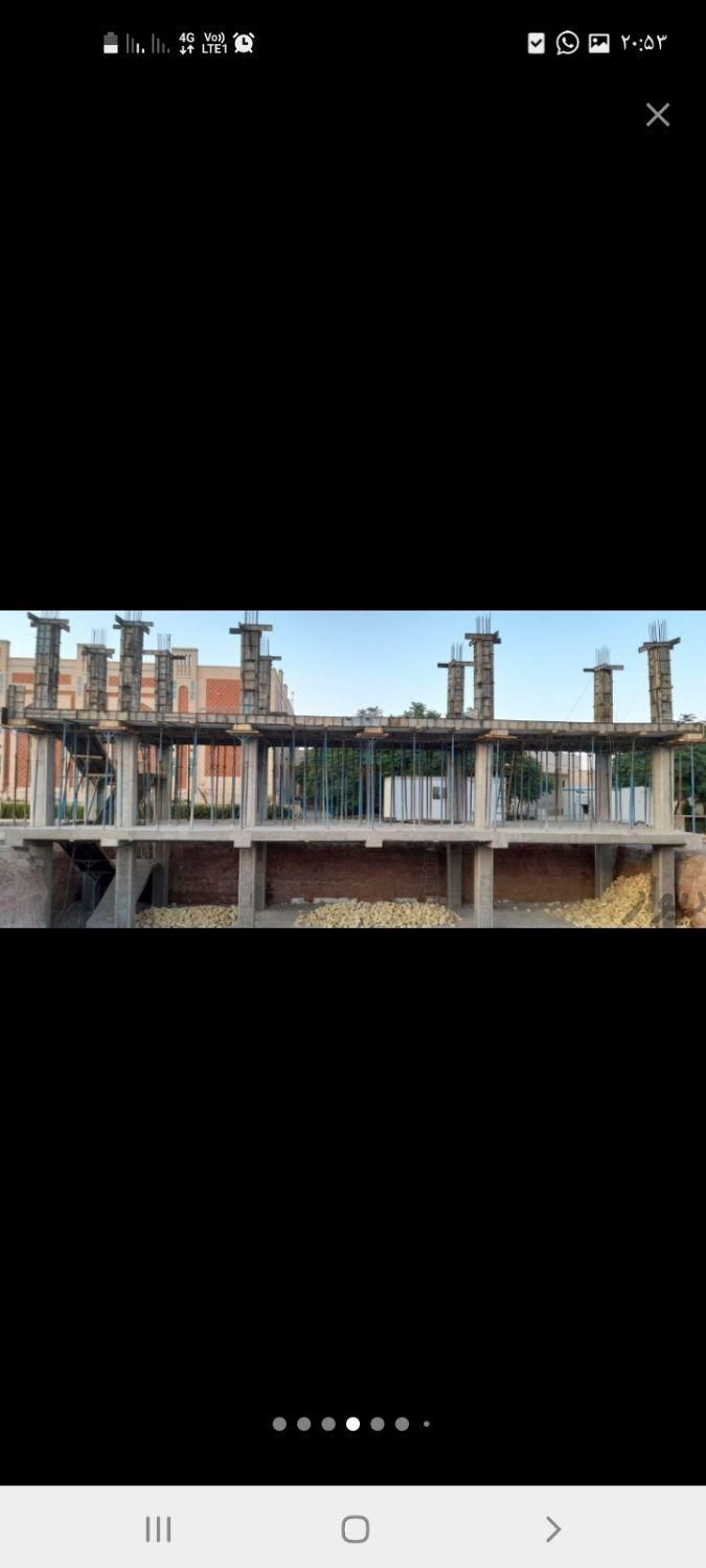 اجاره جک و قالب وپیمانکاری ابزارساختمانی واستخر|خدمات پیشه و مهارت|رشت, پل تالشان|دیوار