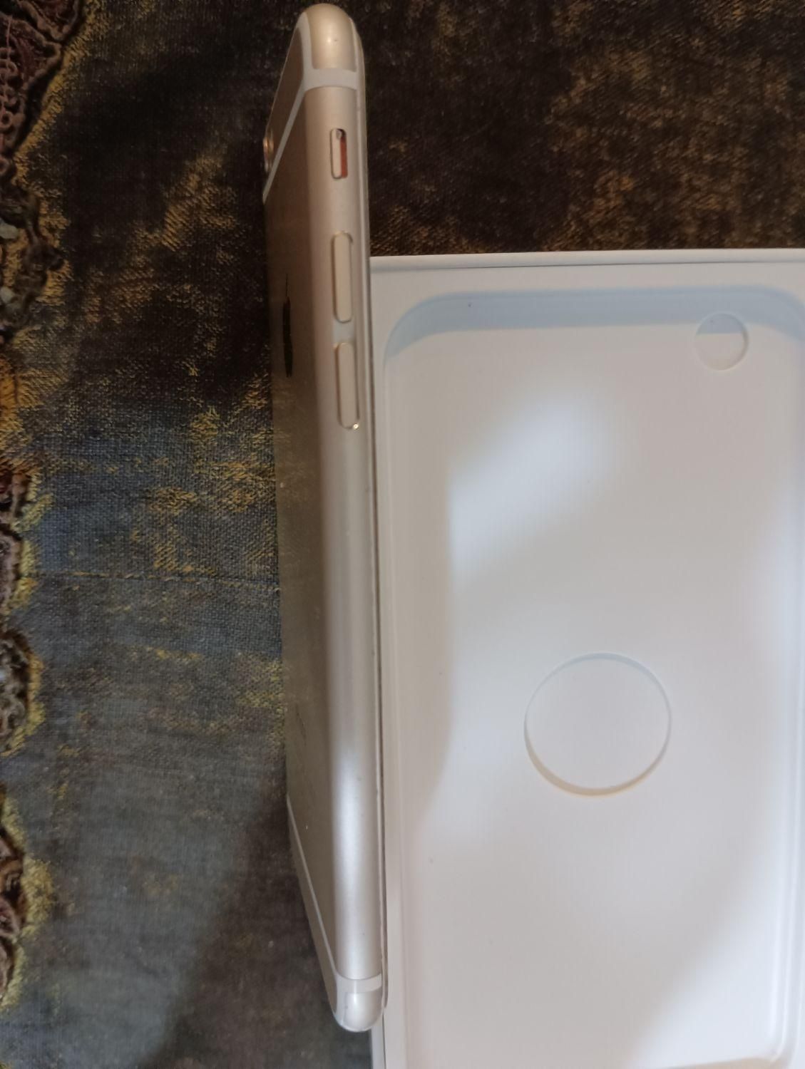 ایفون6s|موبایل|تهران, جنت‌آباد مرکزی|دیوار