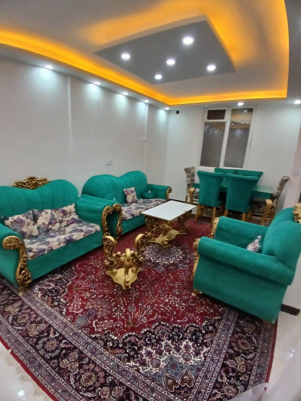 اجاره واحد تمیز و امن|اجارهٔ کوتاه‌مدت آپارتمان و سوئیت|کرج, گلشهر ویلا|دیوار