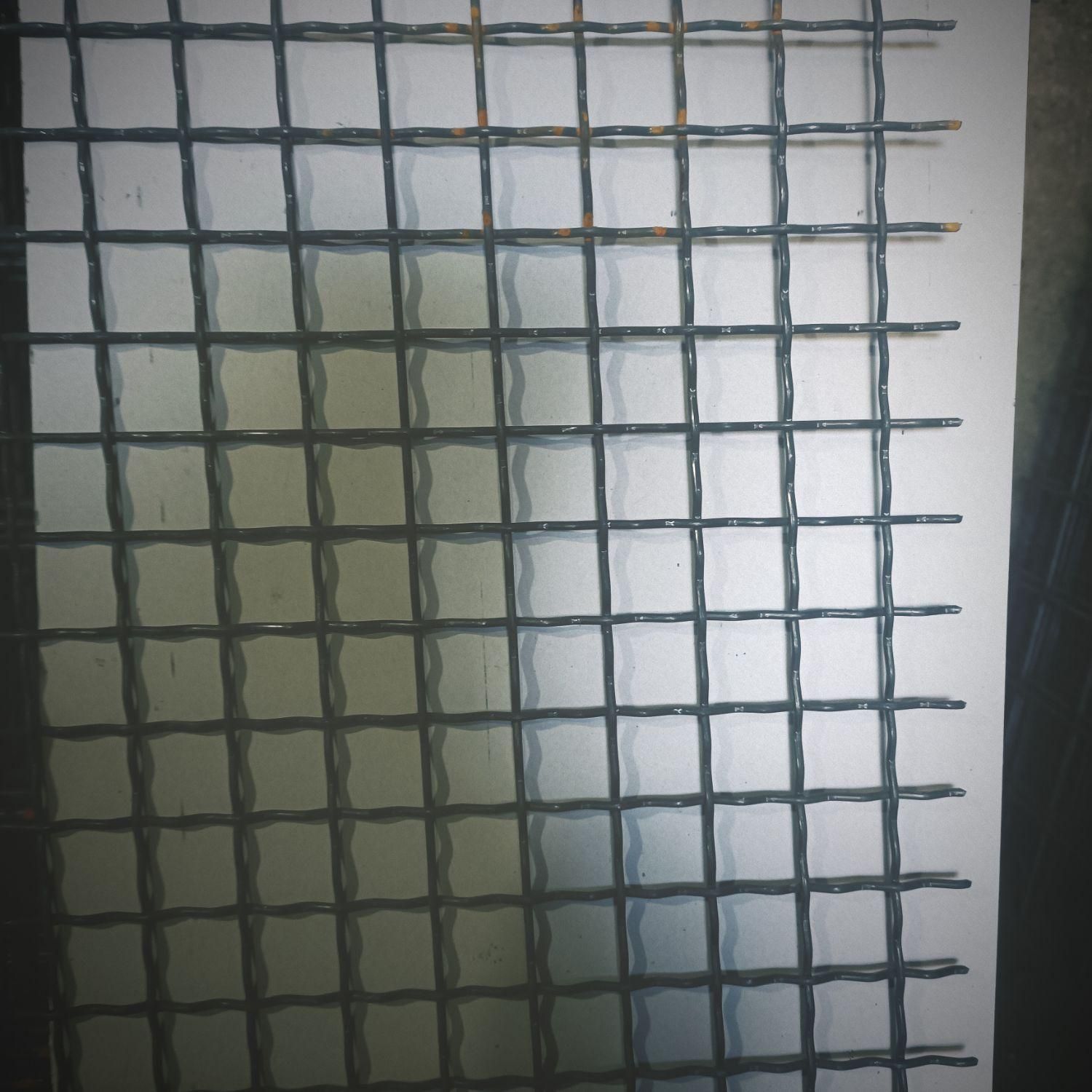 فنس حصاری سیم خار دار|مصالح و تجهیزات ساختمان|کرج, پیشاهنگی|دیوار