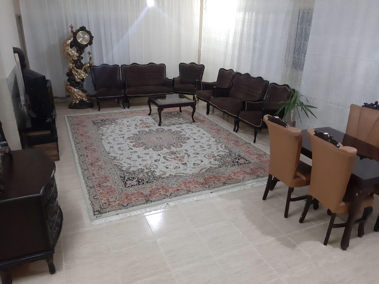 سوئیت مبله اجاره مسافری|اجارهٔ کوتاه‌مدت آپارتمان و سوئیت|بجنورد, |دیوار