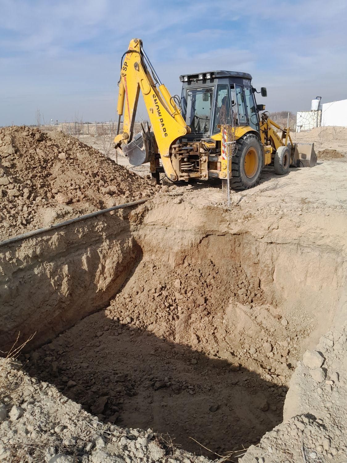 اجاره بیل بکو|خدمات حمل و نقل|نظرآباد, |دیوار