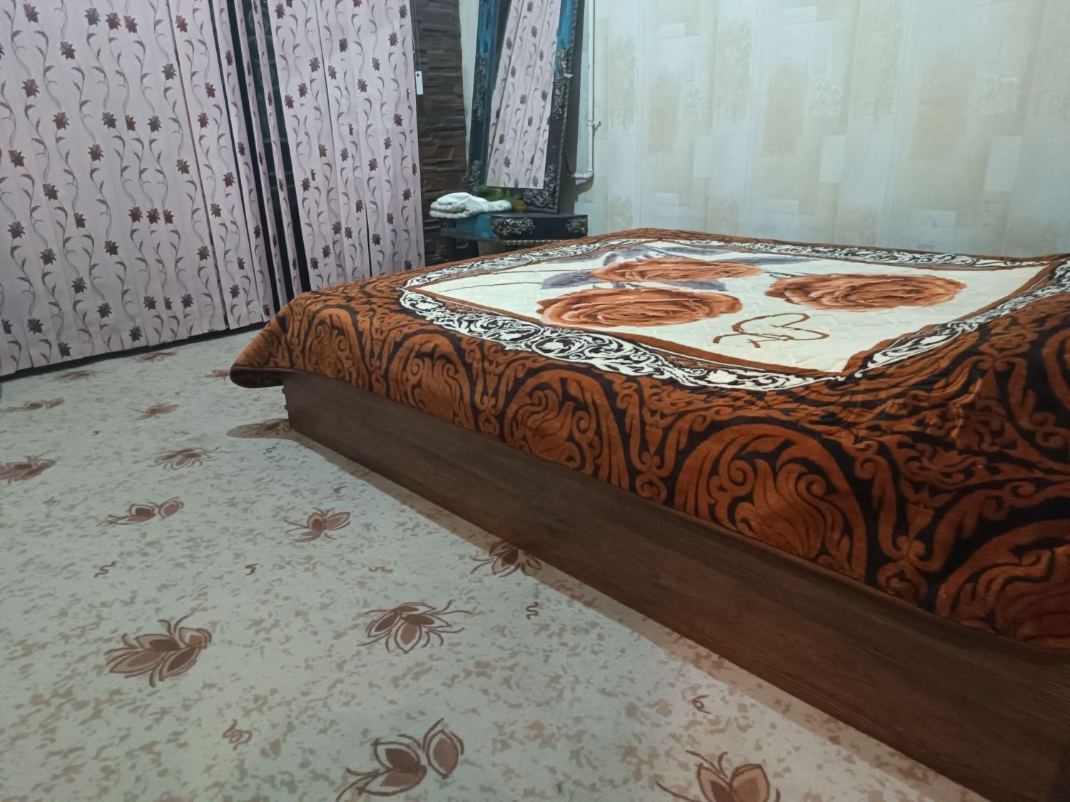 مبله مرکز شهر|اجارهٔ کوتاه‌مدت آپارتمان و سوئیت|شیراز, زند|دیوار