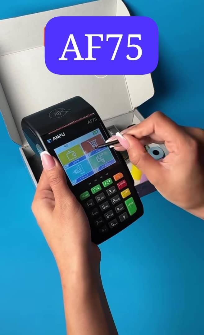 کارتخوان سیار پوز فردیس و حومه|فروشگاه و مغازه|فردیس, فردیس|دیوار