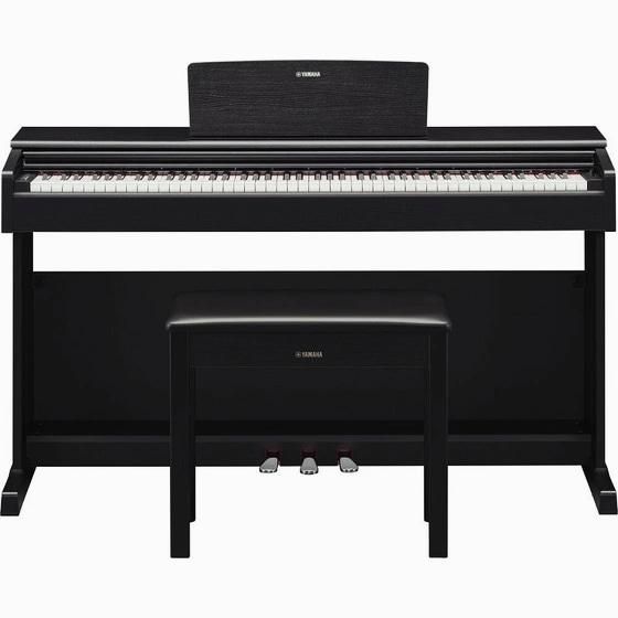piano ydp145|پیانو، کیبورد، آکاردئون|تهران, بهجت‌آباد|دیوار