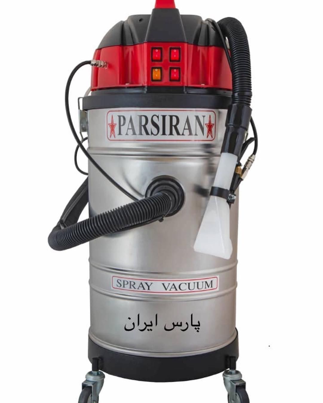 دستگاه مبلشوی و صفر شوی پارس ایران|ماشینآلات صنعتی|چهاردانگه (تهران), |دیوار