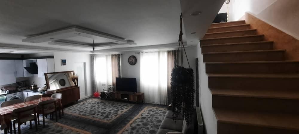فروش آپارتمان ۱۳۰ متری ۳ خوابه طبقه ۱ در خرسندی|فروش آپارتمان|رشت, خرسندی|دیوار