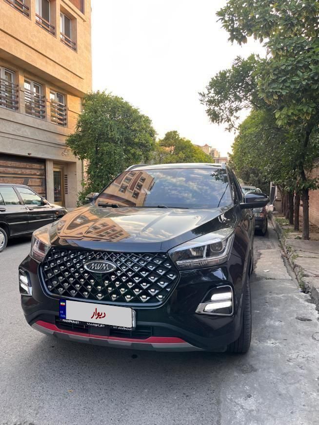 مشکی1401 X55 pro|خودرو سواری و وانت|ساری, |دیوار