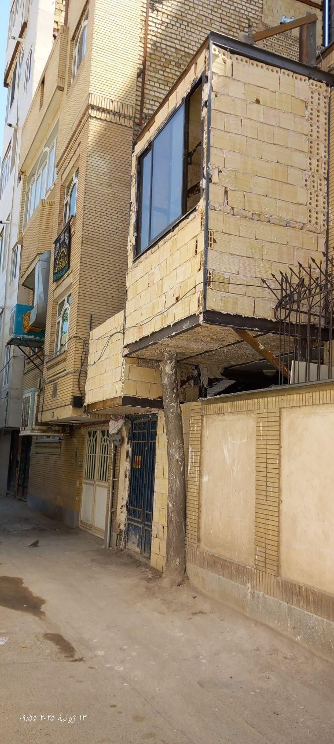 اپارتمان/ 50متری/ عبدالمطلب 58|فروش آپارتمان|مشهد, رستگار|دیوار