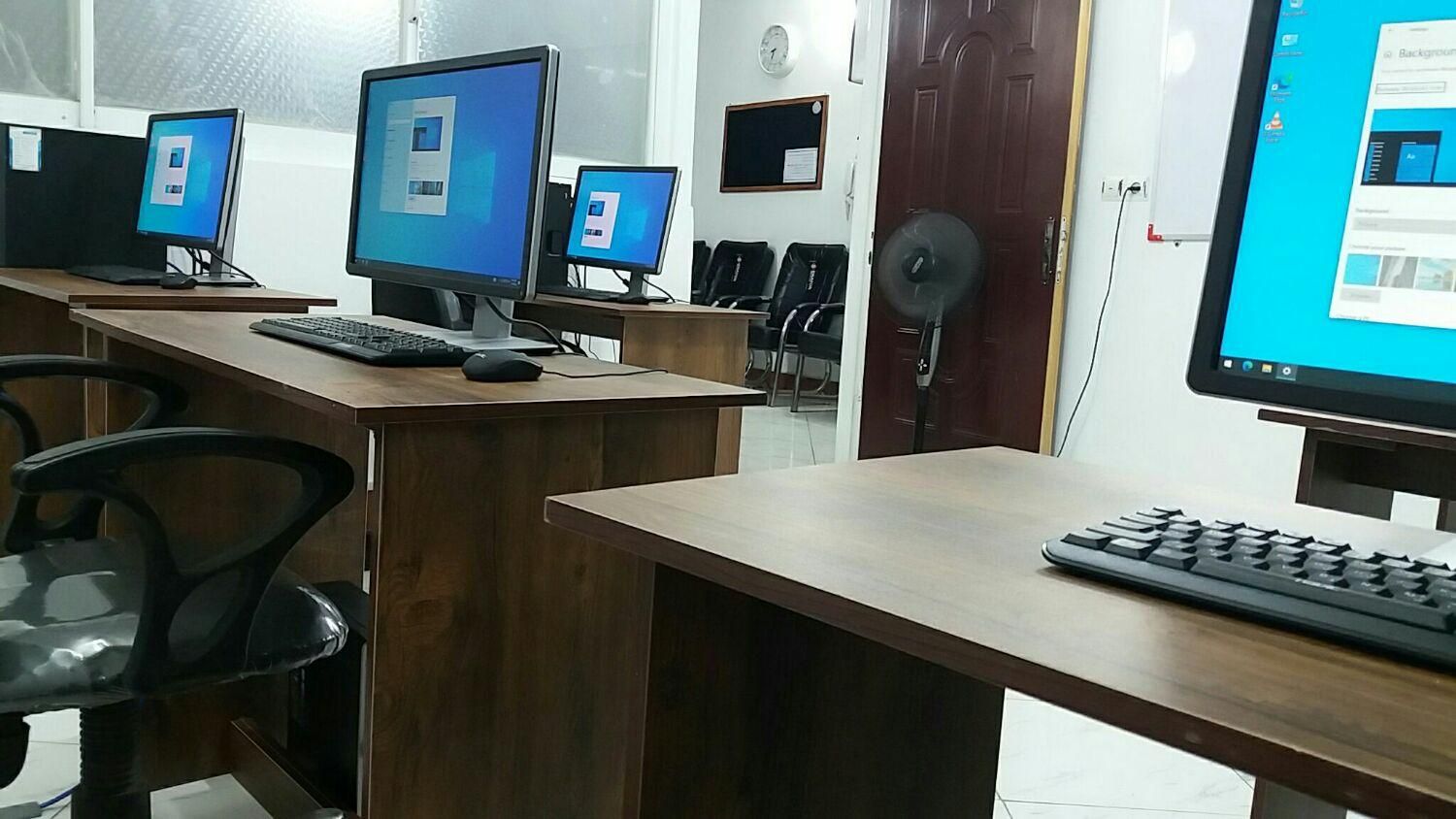 آموزش حسابداری محک بازارکار آموزشگاه کامپیوتر|خدمات آموزشی|مشهد, طلاب|دیوار