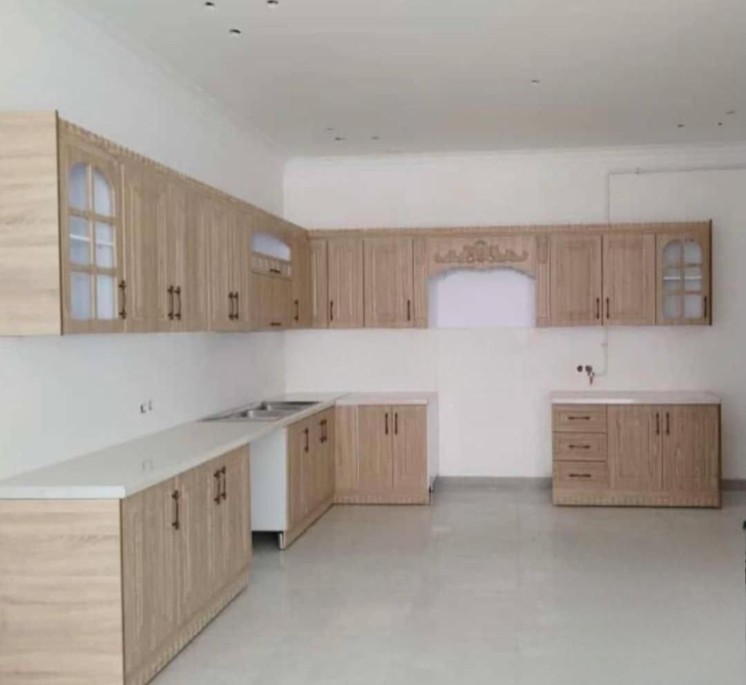 کابینت،اشپزخانه مدرن.کد(349903)|مصالح و تجهیزات ساختمان|رشت, پیرکلاچای|دیوار