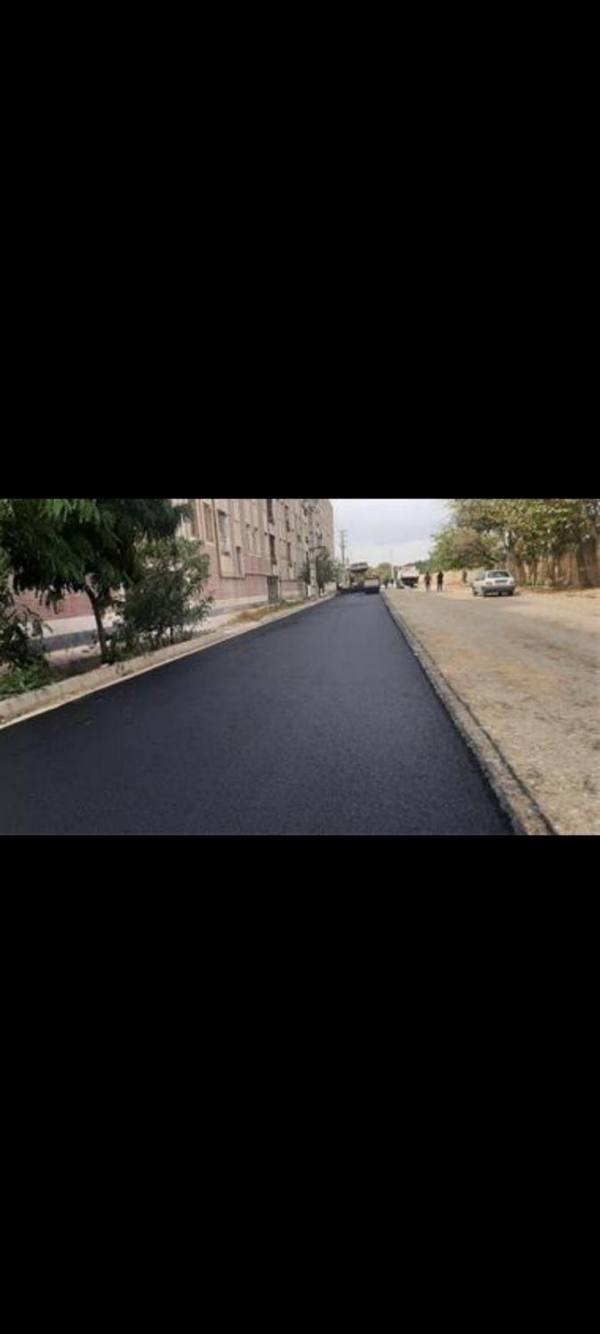 اجاره دهنده غلطک با قیمت مناسب (وپخش آسفالت)|خدمات پیشه و مهارت|شهریار, |دیوار