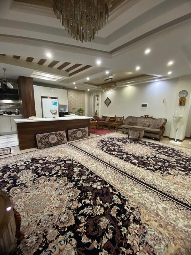 آپارتمان۱۲۵متری/سه خواب/تک واحدی/آکواریوم/گذر پهن|فروش آپارتمان|تهران, تهران‌نو|دیوار