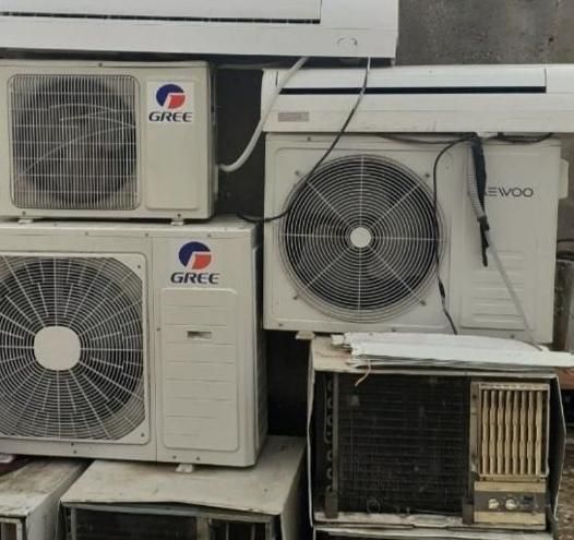 کولرهای سوخته ونیمسوز خراب بابهترین قیمت خر،یداریم|کولر آبی|شوشتر, |دیوار