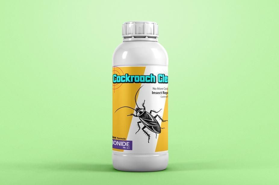 سم سوسک کش - Cockroach Clean - سمپاشی|لوازم نظافت|تهران, بازار|دیوار