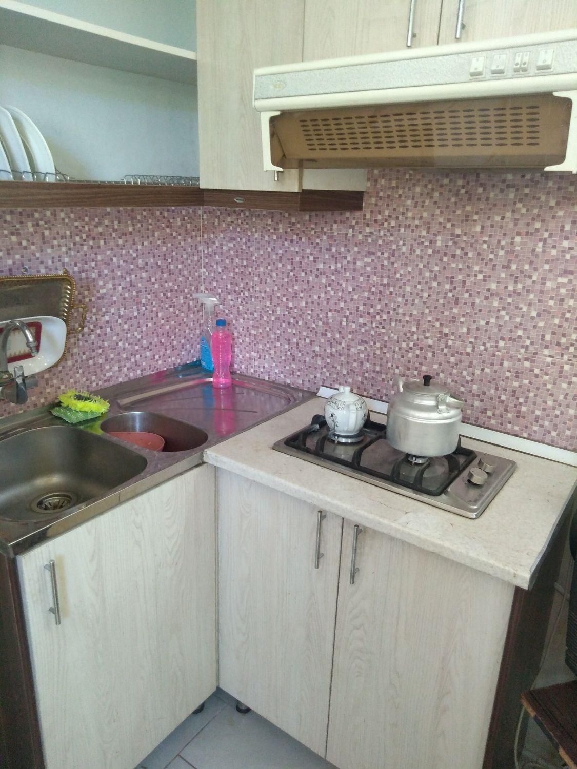 سوییت و اتاق ماهانه اقامتگاه دانشجویی|اجارهٔ کوتاه‌مدت آپارتمان و سوئیت|مشهد, کلاهدوز|دیوار