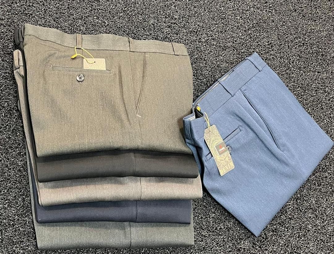 شلوارفاستونی گاباردین|لباس|کاشان, |دیوار