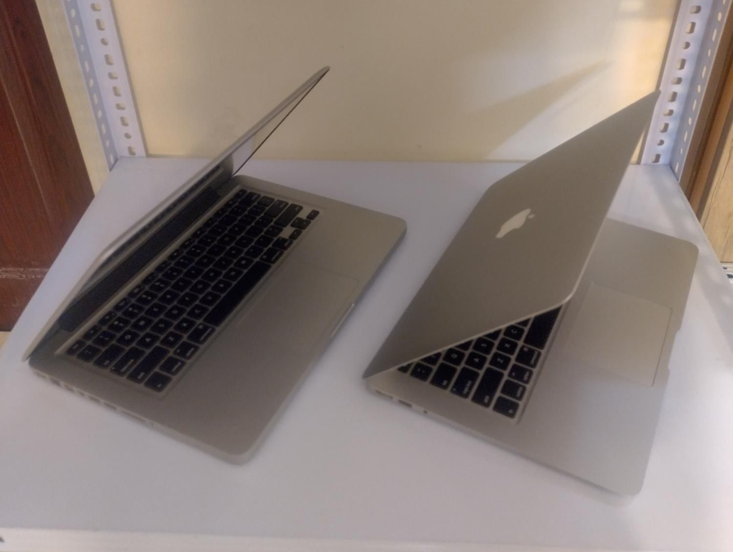 Apple macbook pro i5-3rd-8-256ssd|رایانه همراه|اصفهان, میرعماد|دیوار