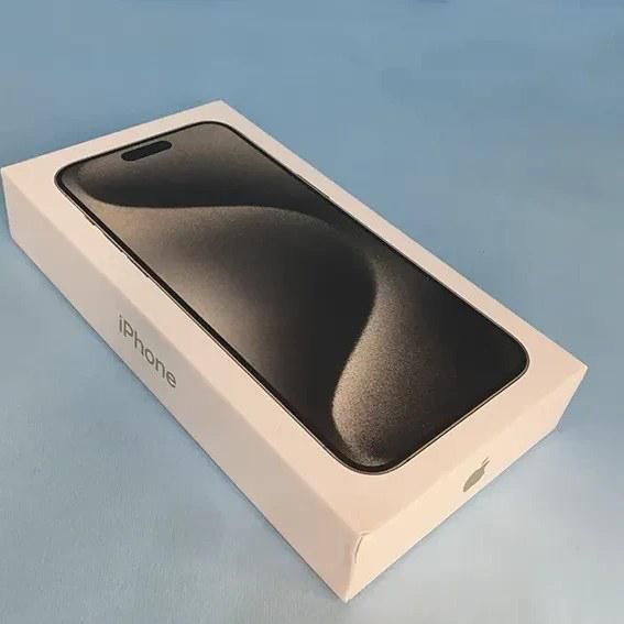اپل iPhone 15 Pro با حافظهٔ ۲۵۶ گیگابایت|موبایل|اصفهان, ملک‌شهر|دیوار