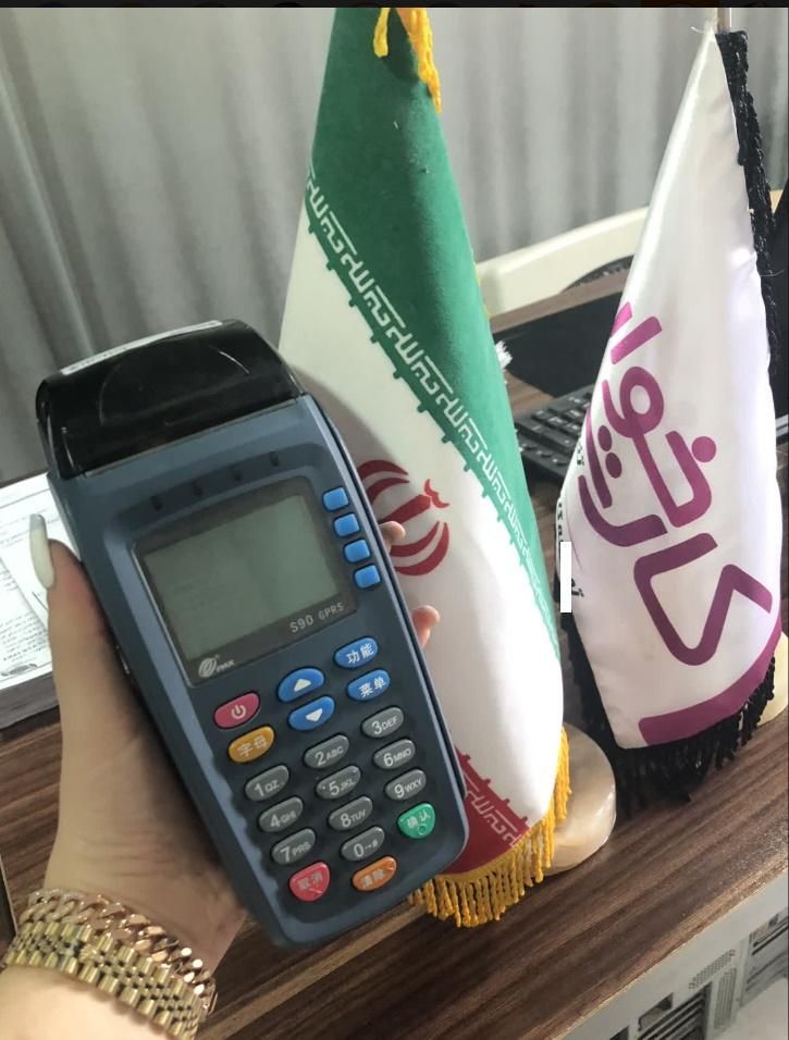 کارتخوان A70 پوز WIFI|فروشگاه و مغازه|زنجان, |دیوار