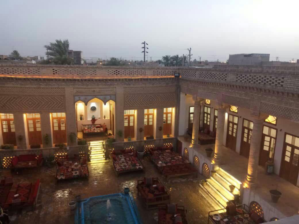 اجاره روزانه/هفتگی/ماهانه آپارتمان ۸۰۰ متری|اجارهٔ کوتاه‌مدت آپارتمان و سوئیت|بهبهان, |دیوار