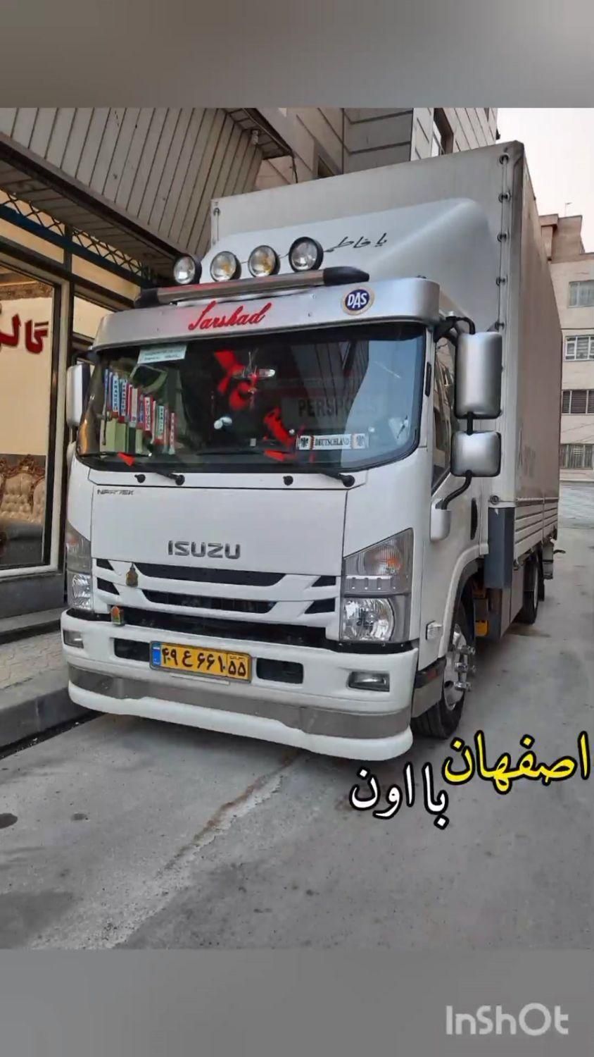 اتوباربری/حمل و نقل/اثاثکشی|خدمات حمل و نقل|بابل, |دیوار