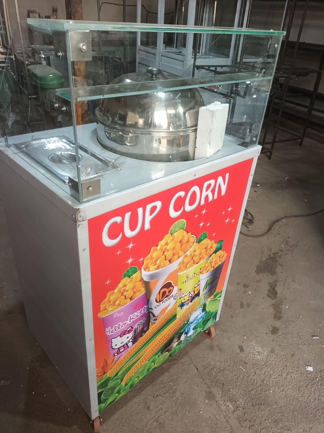 کباب وان پز مکزیکی هود سینک دار طرفشویی*ذرات ذرت|کافی‌شاپ و رستوران|خاوران, |دیوار