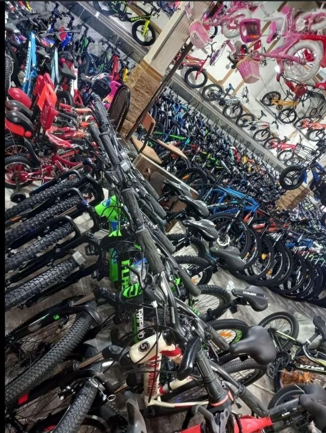 د و چر خه‌|دوچرخه، اسکیت، اسکوتر|اصفهان, جلالیه|دیوار