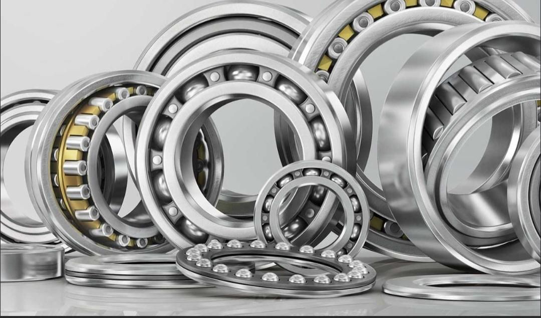 بلبرینگ تسمه گریس کاسه نمد عمده و تکی|ماشین‌آلات صنعتی|تهران, بازار|دیوار