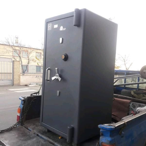 گاوصندوق باپاوربانک|دفتر کار|رشت, بازار|دیوار