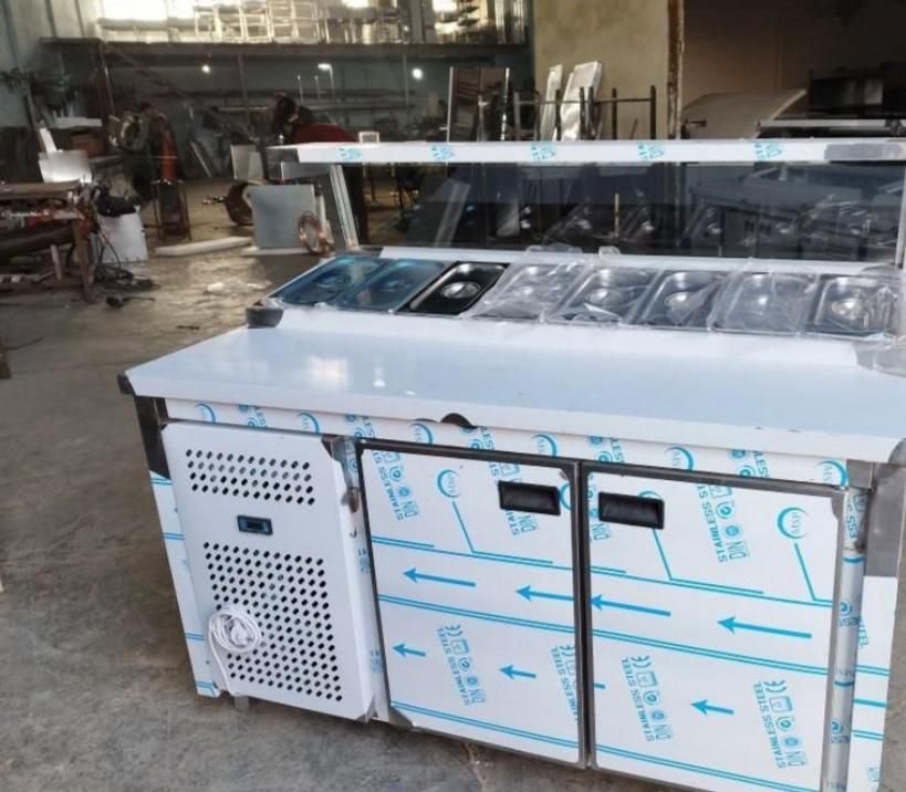 تاپینگ،فرفرساندویچی،گرمخانه،کانترگرم/سردکباب ترکی|کافی‌شاپ و رستوران|کرج, برغان|دیوار
