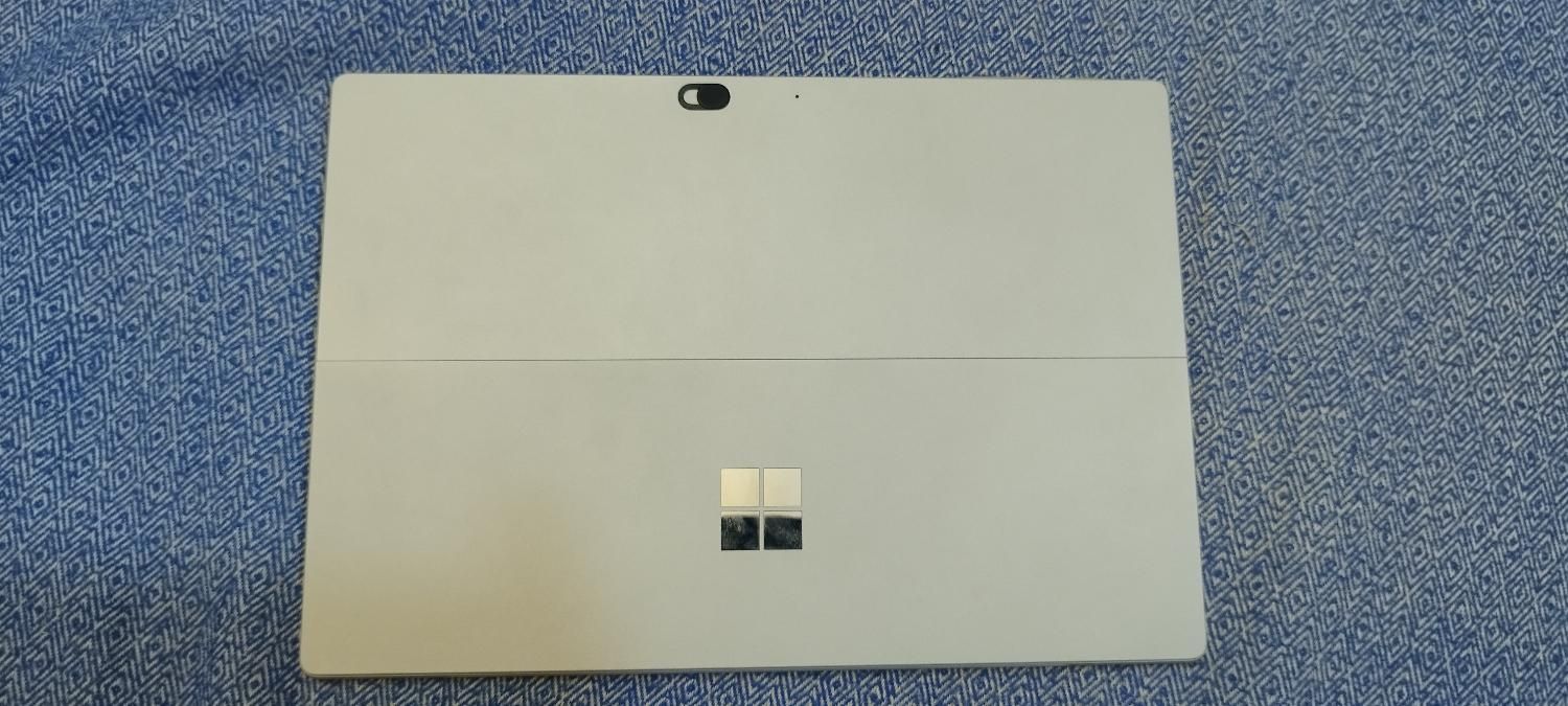 فروش لپ تاپ سرفیس Surface 7pro plus|رایانه همراه|کرج, مهرشهر - فاز ۴|دیوار