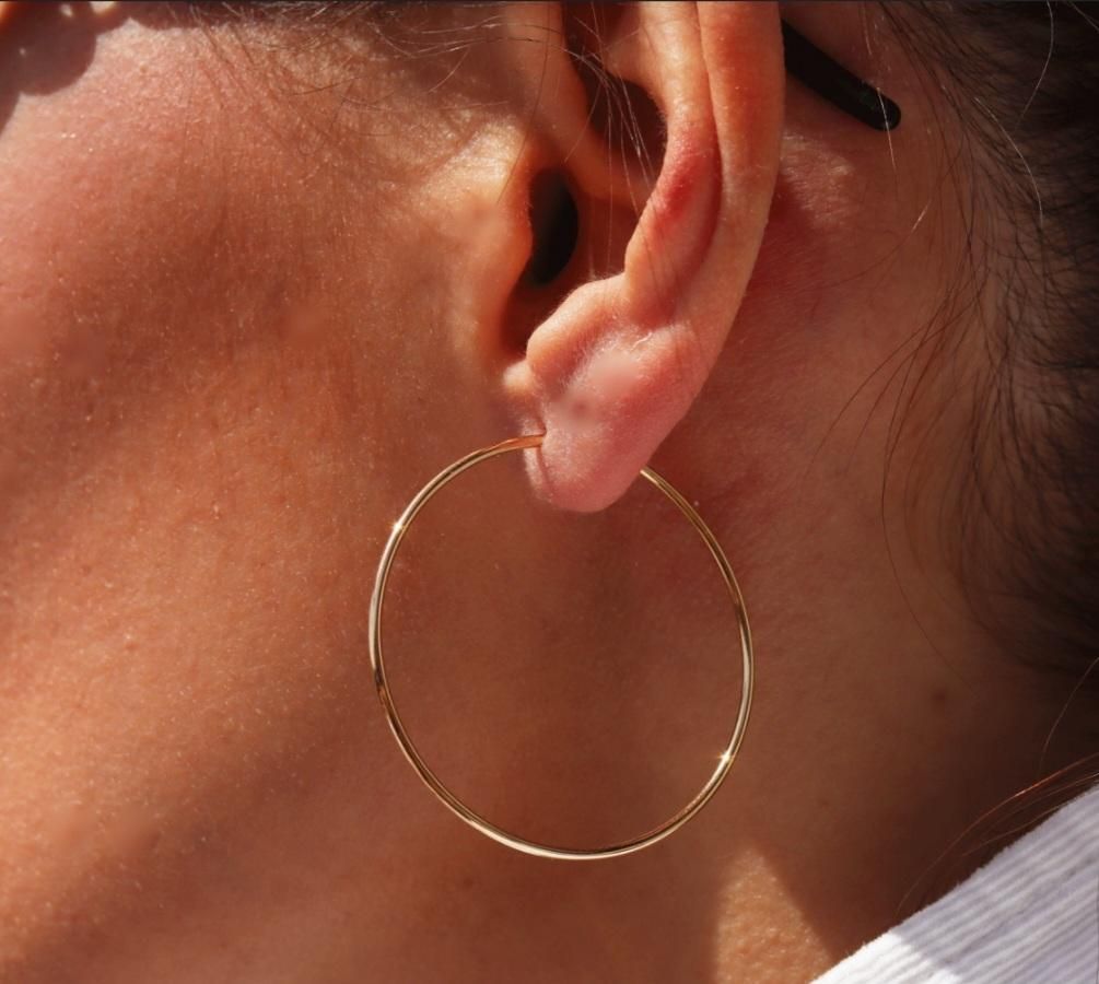 گوشوارههای ضد حساسیت|بدلیجات|یزد, |دیوار